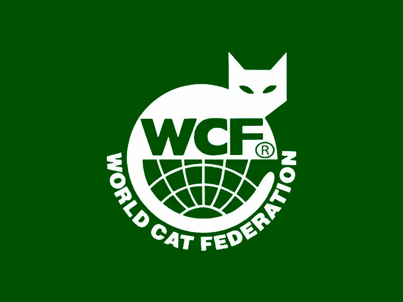 WCF — World Cat Federation, Всемирная федерация кошек